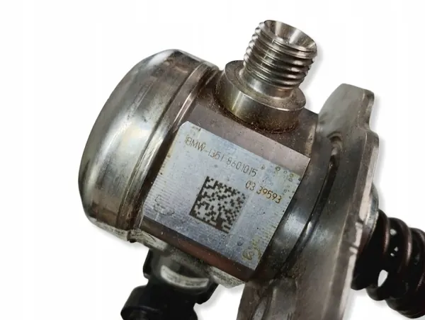 BMW Brandstofpomp OEM 8601015 voor 7 Serie G11/G12 image 4