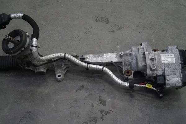 Direção Hyundai Tucson 57700D7600 image 2