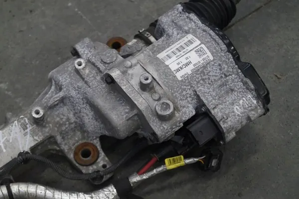 Direção Hyundai Tucson 57700D7600 image 3