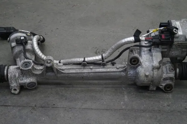 Direção Hyundai Tucson 57700D7600 image 4