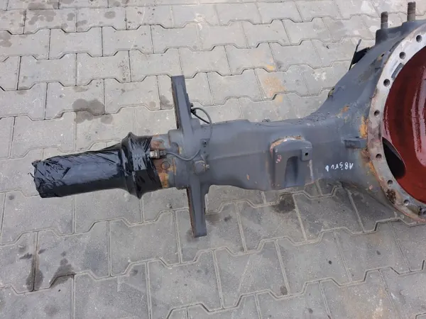 OEM 3201X9280 Brugbehuizing voor Volvo FH/FM/FMX image 3