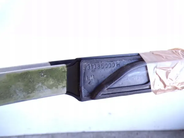 Barra de Teto Volvo V40 II OEM 31385000 Lado Esquerdo image 6