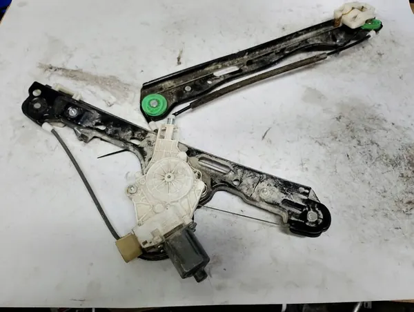 Mécanisme de Lève-Vitre BMW 6927030 image 2