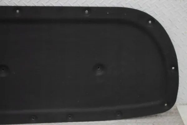 Tapis d'insonorisation capot OEM 10906042HSII MG OE image 3
