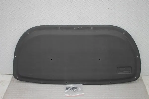 Tapis d'insonorisation capot OEM 10906042HSII MG OE image 4