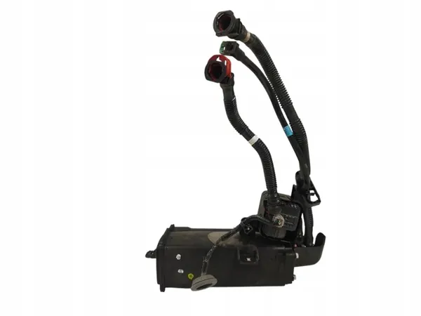 Filtre à charbon Subaru Outback 2016 OEM 42035AL0 image 2