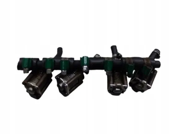 LPG-injectierail OEM LISTWA WTRYSKOWA GAZU LPG RENAULT MODUS 1.2 16V image 2