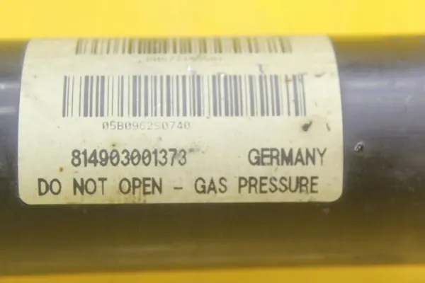 Amortiguador Trasero OEM 6771555 para BMW E90/E91 image 3
