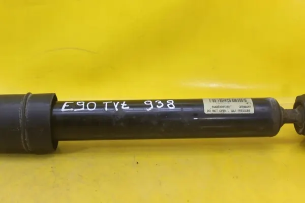 Amortiguador Trasero OEM 6771555 para BMW E90/E91 image 5