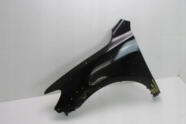 Para-lamas dianteiro esquerdo OEM 360211195 Hyundai Santa Fe II image 3
