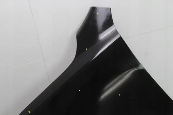 Para-lamas dianteiro esquerdo OEM 360211195 Hyundai Santa Fe II image 6