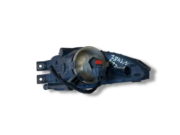 Phare Halogène Droit OEM 13226829 pour Opel Insignia A image 5