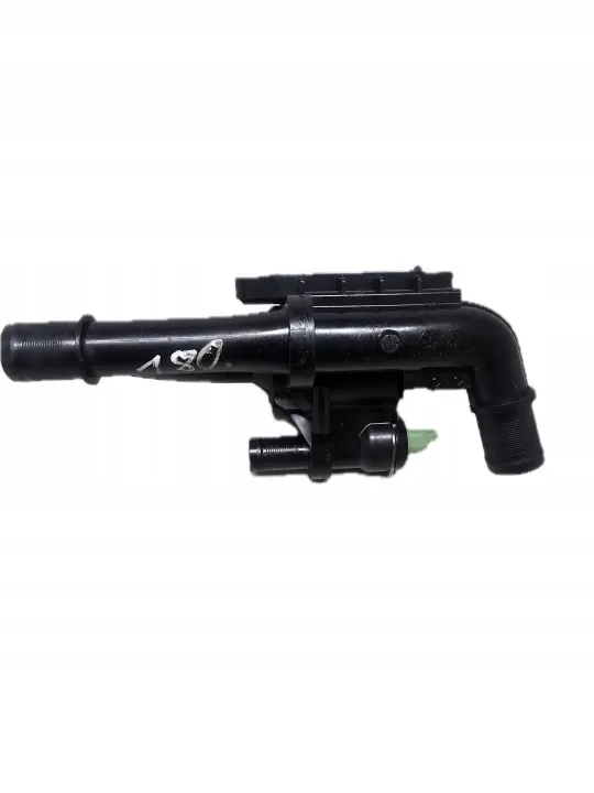Ford Termostaatin Kotelo OEM 9670253780 - Käytetty image 2