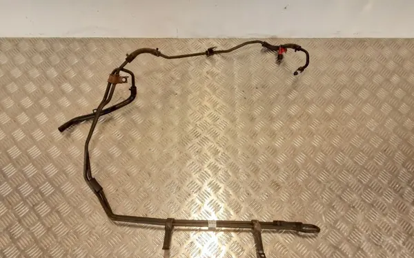 Flexible de direction assistée OEM FOB27162 SsangYong Rexton image 2