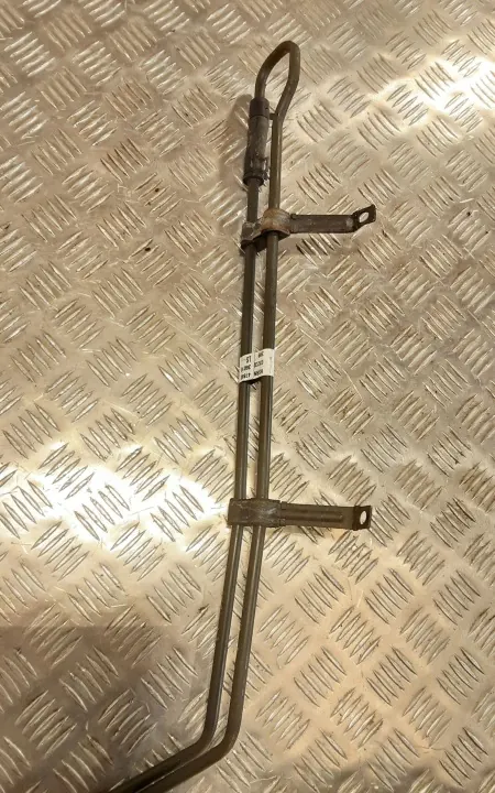 Flexible de direction assistée OEM FOB27162 SsangYong Rexton image 3