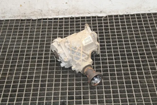 Framreducer OEM 31325104 för Volvo S60 II 2.5L image 2