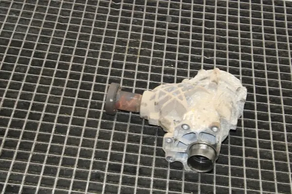 Framreducer OEM 31325104 för Volvo S60 II 2.5L image 4