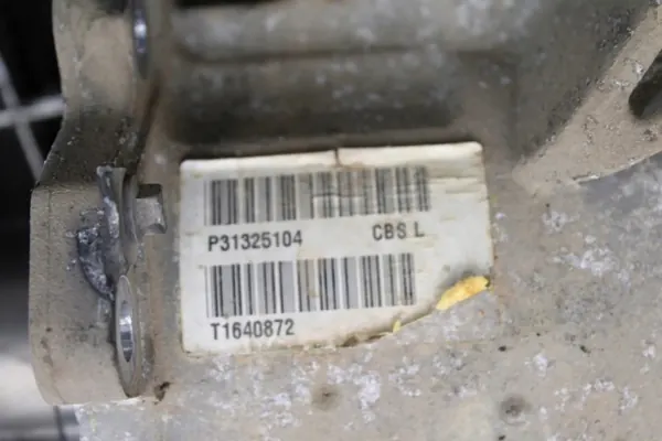 Framreducer OEM 31325104 för Volvo S60 II 2.5L image 5