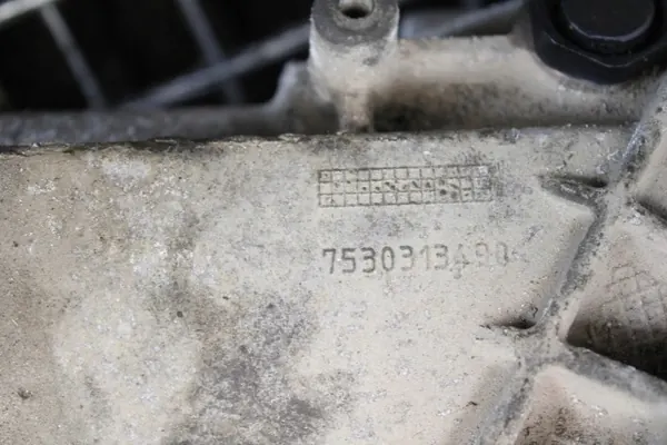 Framreducer OEM 31325104 för Volvo S60 II 2.5L image 7