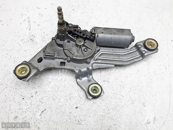 Motor de limpador Ford Mondeo 2001 1s71n17k441ab image 1