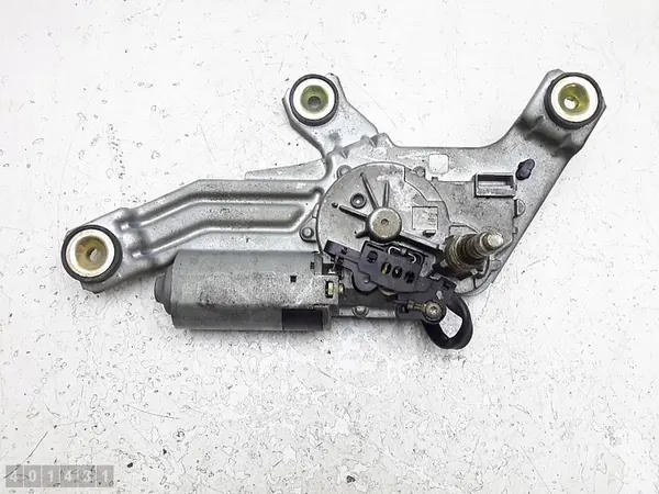 Motor de limpador Ford Mondeo 2001 1s71n17k441ab image 2