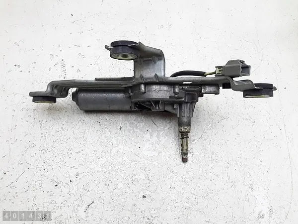 Motor de limpador Ford Mondeo 2001 1s71n17k441ab image 3