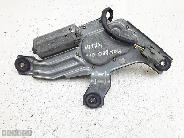 Motor de limpador Ford Mondeo 2001 1s71n17k441ab image 4