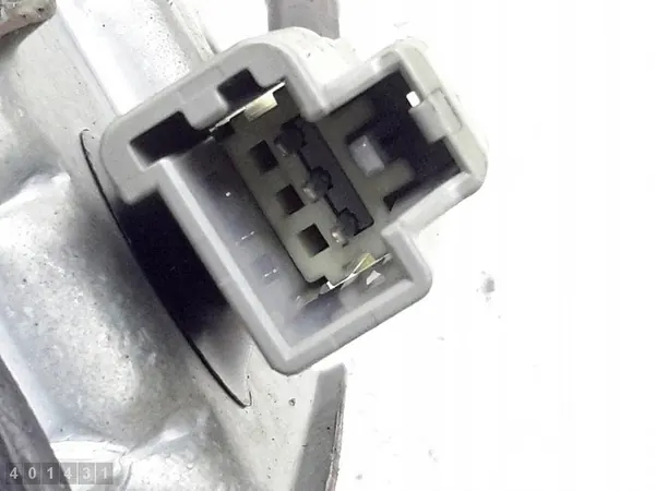 Motor de limpador Ford Mondeo 2001 1s71n17k441ab image 5