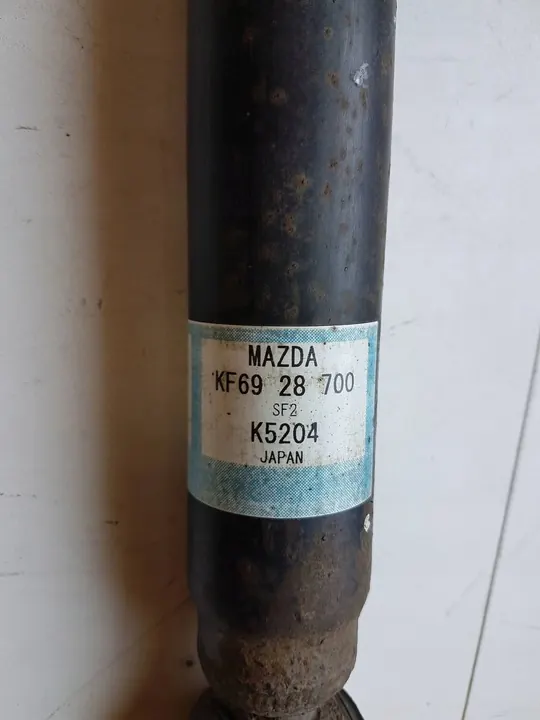 Bakstötdämpare Mazda CX-5 2013 KF6928700 image 5