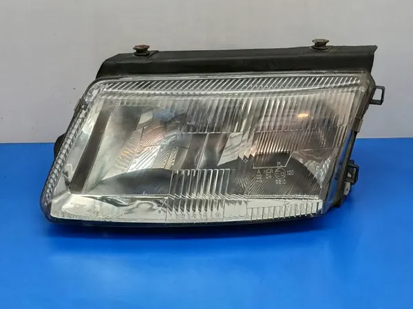 Farol esquerdo OEM CADILAK-Bochnia-498988- para VW Passat B5 image 2