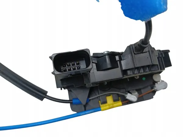 Schloss Schiebetür Rechts Hinten Fiat Ducato III 06-14 OEM image 4