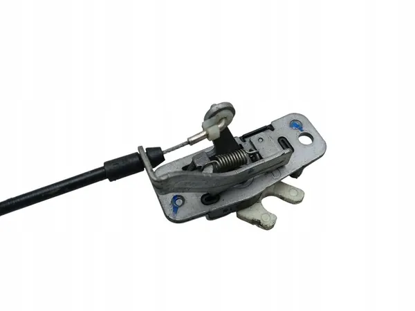 Schloss Schiebetür Rechts Hinten Fiat Ducato III 06-14 OEM image 7