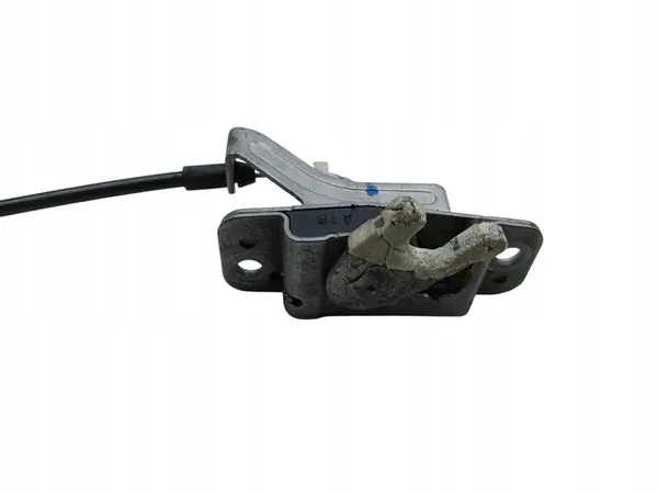 Schloss Schiebetür Rechts Hinten Fiat Ducato III 06-14 OEM image 8