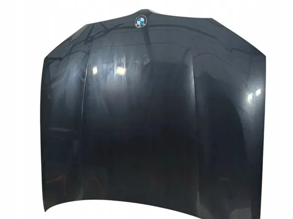 BMW X3 G01 X4 G02 Framskärm 41002459937 image 2