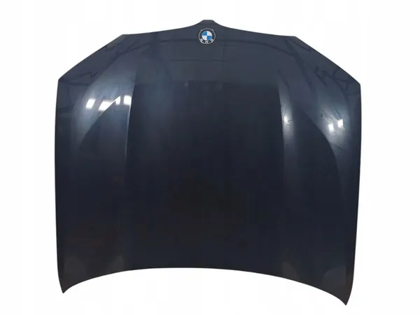 BMW X3 G01 X4 G02 Framskärm 41002459937 image 3