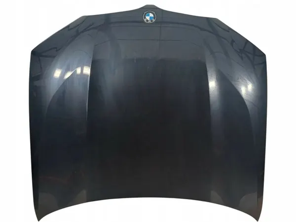 BMW X3 G01 X4 G02 Framskärm 41002459937 image 4