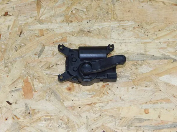 Motor compuerta calefacción VW T5 OEM 52410492R02 image 3