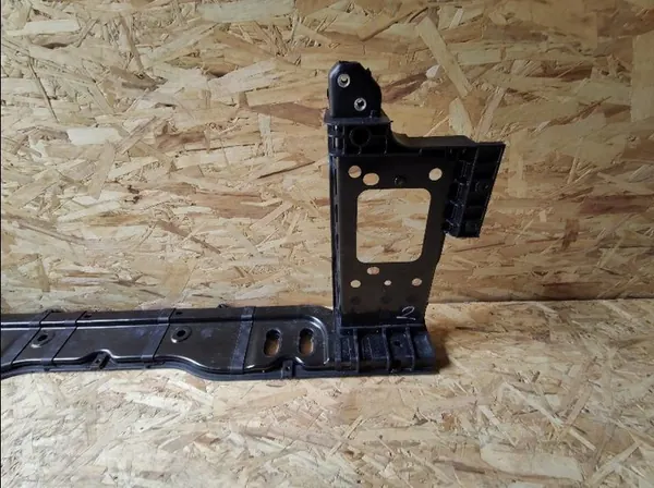 Vorderer Stoßfänger Hyundai i30 II image 5