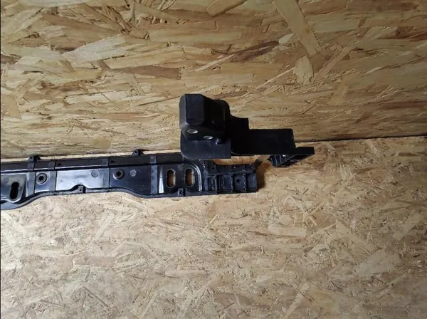 Vorderer Stoßfänger Hyundai i30 II image 6