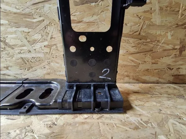 Vorderer Stoßfänger Hyundai i30 II image 7