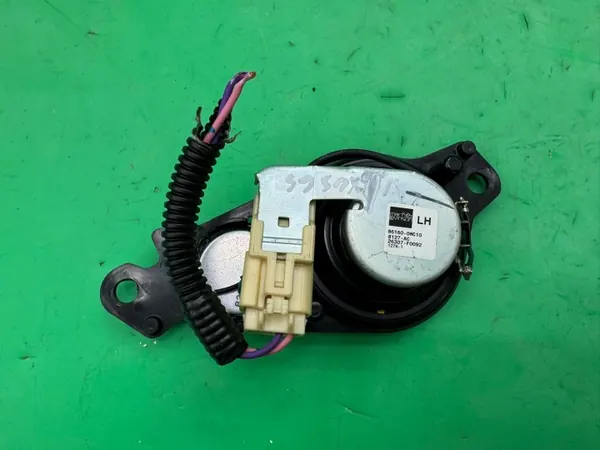 Linker dashboardluidspreker OEM 86160-0WC10 Lexus GS image 5