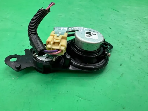 Linker dashboardluidspreker OEM 86160-0WC10 Lexus GS image 6