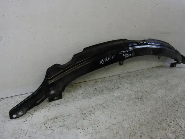 Opel Astra K övre framsätesförstärkning OEM 39024196 image 3