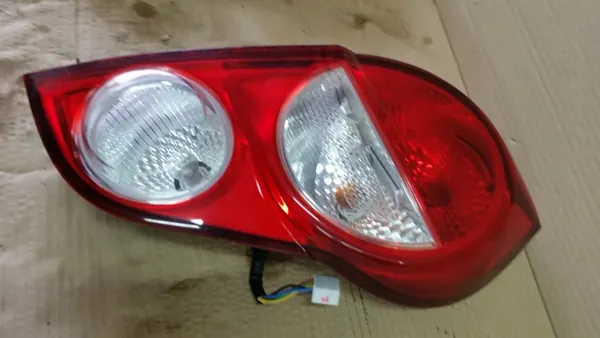 LÁMPARA TRASERA IZQUIERDA O DERECHA CHEVROLET SPARK M300 LIFT 10-15 image 6