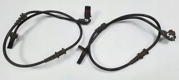 ABS Sensor Voor Mercedes W245 A1695401117 image 2