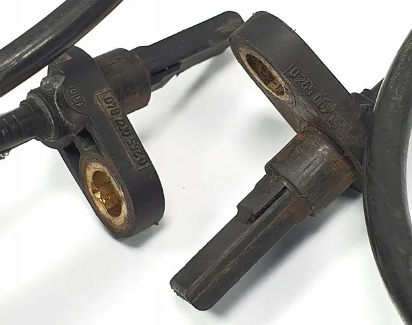 ABS Sensor Voor Mercedes W245 A1695401117 image 3