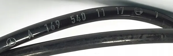 ABS Sensor Voor Mercedes W245 A1695401117 image 5