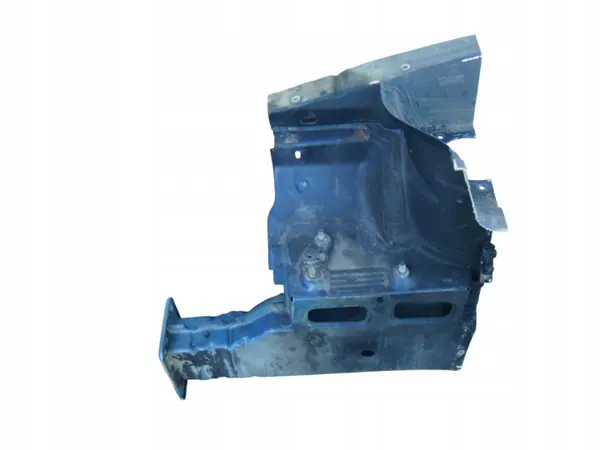 Fiat Doblo 1 I Lift 04- Rail Quart Droit Avant OEM image 2