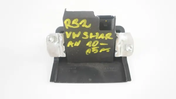 Fecho de porta-malas OEM 360207228 para VW Sharan II image 3