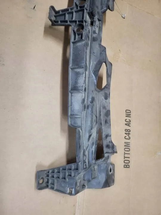 Refuerzo de parachoques Peugeot 508 OEM 9672749280 image 2